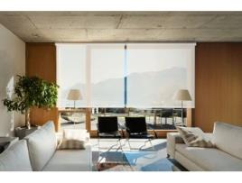 Estore de Rolo VIEWTEX (135x250cm - Pvc - Branco)