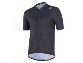 T-shirt para Homem MB WEAR Preto (Tam: L)