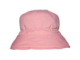 Chapéu RAINS Nylon Mulher (M/XL - Rosa)