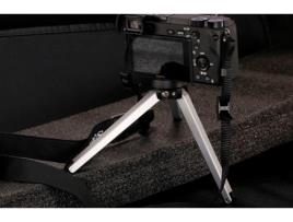 Tripé LEOFOTO MT-01 (Alumínio)