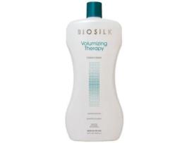 Farouk Systems Biosilk Silk Volumizing Therapy Conditioner 1000 Ml