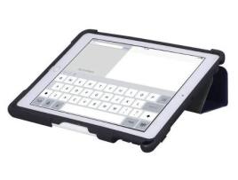 Nutkase Nk114B-El-Shm Capa para Tablet 25.9 Cm 10.2