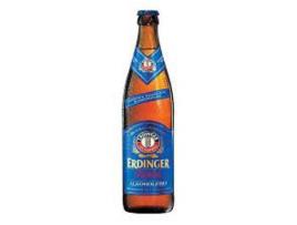 Cerveja Erdinger 50 Cl Sem Álcool