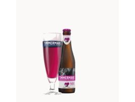 Cerveja TIMMERMANS Framboise Lambicus 25 cl (1 unidade)