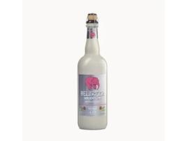 Cerveja DELIRIUM Argentum 75 cl (1 unidade)