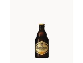 Cerveja MAREDSOUS 6 Blond 33 cl (1 unidade)