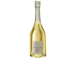 Champanhe DEUTZ Deutz Amour Chardonnay Brut Gran Reserva 2006 (0.75 L - 1 unidade)