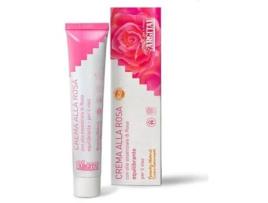 Argital Organic Roses Cream 50 Ml