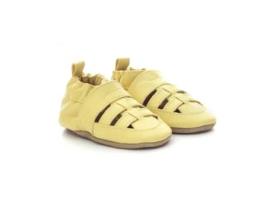 Sapatos ROBEEZ  Criança (23/24 - Amarelo)
