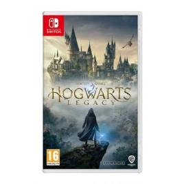 Hogwarts Legacy - Nintendo Switch