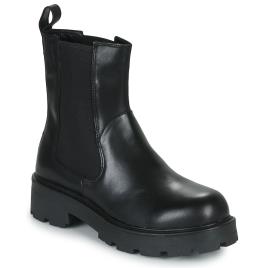 Vagabond Shoemakers  Botas baixas COSMO 2.0  Preto Disponível em tamanho para senhora. 37,38,39,40,41,42.Mulher > Sapatos > Botins