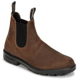 Blundstone  Botas baixas ORIGINAL CHELSEA BOOTS  Castanho Disponível em tamanho para homem. 41,43,44,45.Homem > Sapatos > Botins