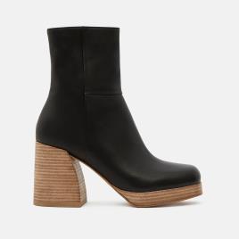 Minelli Botas em pele, Phelyana