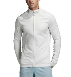 Chaqueta Running hombre adidas Phx Jacket M Blanco Xl