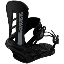 K2 Snowboards Sonic Snowboard Bindings  L