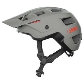 Abus Modrop Mtb Helmet Cinzento M