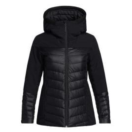 Peak Performance Blackfire Jacket Preto S Mulher