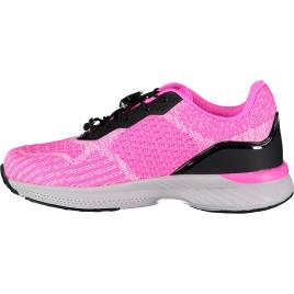 Cmp 3q51064 Nhekkar Trainers Rosa EU 37 Rapaz