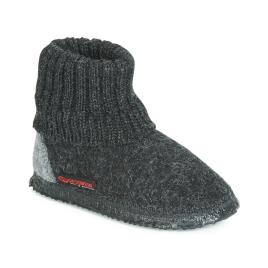 Giesswein  Chinelos KRAMSACH  Cinza Disponível em tamanho para homem. 41,45.Homem > Calçasdos > Pantufas