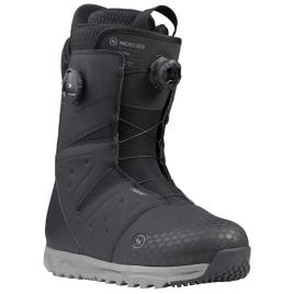Nidecker Altai Snowboard Boots Preto 26.5