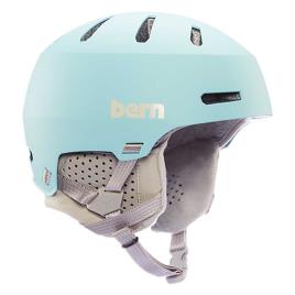 Bern Macon 2.0 Mips Woman Helmet  52-55.5 cm