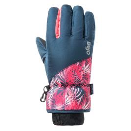 Bejo Vipo Junior Gloves Rosa L-XL Rapaz