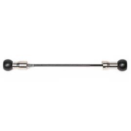 Burley Coho Quick Release Skewer Preto 5 x 190 mm Rapaz