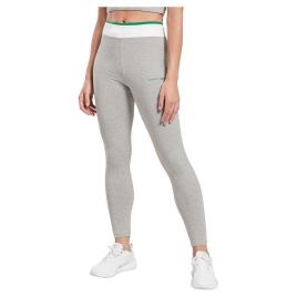 Reebok Identity Cotton Leggings  M Mulher