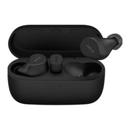Jabra Evolve2 Buds Uc Usb-c With Wireless Charging Base Wireless Earphones