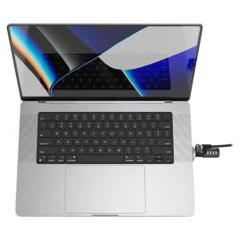 Compulocks Macbook Pro M1 2021 Laptop Lock 16´´