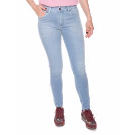 Pasion Morena 0602308 Jeans Azul 38 Mulher