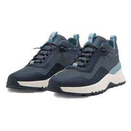 Tropicfeel Lava Trainers Azul EU 43 Mulher