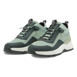 Tropicfeel Lava Trainers Verde EU 37 Mulher