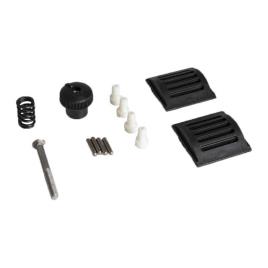 Lister Star Service Kit Transparente