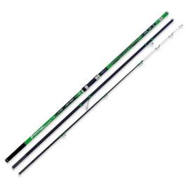 Fishing Ferrari Arona Surfcasting Rod Prateado 4.20 m / 120-250 g