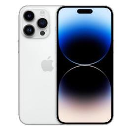  - Apple iPhone 14 Pro Max 256GB plata
