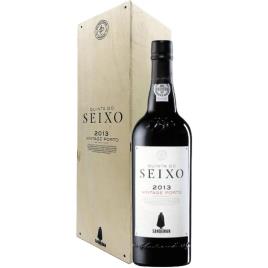 Sandeman Quinta do Seixo Vintage Port 2013 0,75L