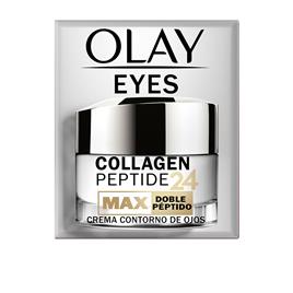 COLLAGEN PEPTIDES 24 HORAS MAX CONTORNO OJOS 15 ML