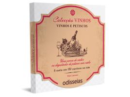  - Pack Vinhos E Petiscos A Dois-odi21