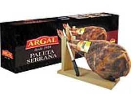 Paleta Serrana Argal Un