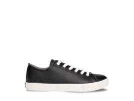 Ténis NAE VEGAN SHOES Apple Skin Homem (37 - Preto)