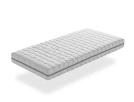 Colchão DREAMDI (80X180 CM - Espuma - Branco)