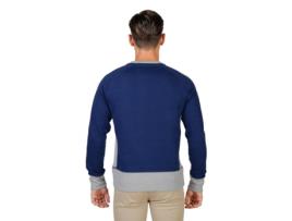 Oxford University - Oxford-Fleece-Raglan M
