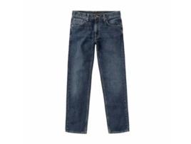 Jeans NUDIE JEANS Homem (Ganga - Multicor - 31 x 30)