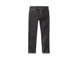Jeans NUDIE JEANS Homem (Ganga - Multicor - 33 x 30)