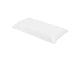 Almofada PIKOLIN HOME Viscoelástica (40x150cm - Microfibra de Poliéster - Branco)