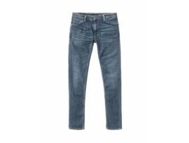 Jeans NUDIE JEANS Homem (Ganga - Multicor - 25 x 32)