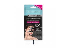 Mascara Detox Multidose 20Ml Clinians