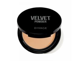 Compact Powder Velvet Nr. 5204