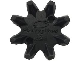 Espigões SOFTSPIKES Fixation 